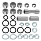 Linkage Collar Needle Bearing Seal Kit for Honda CR125R CR250R CRF250X 250R 450R (2000–2023)