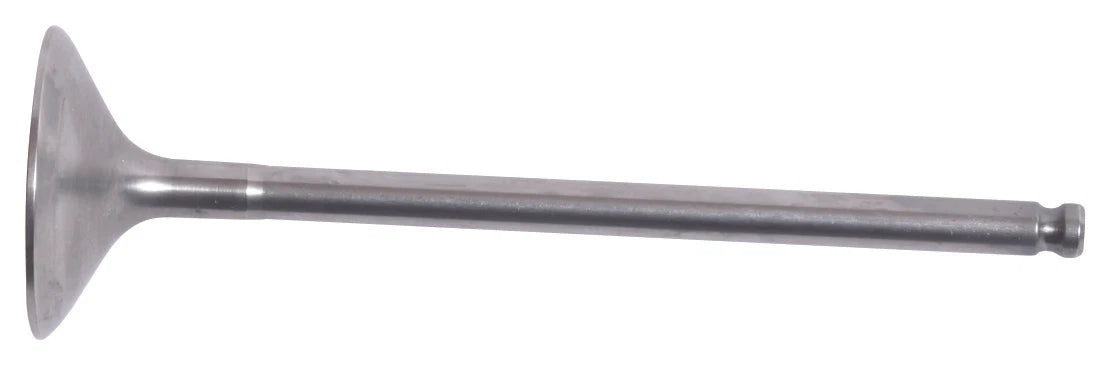 Exhaust Valve Titanium for