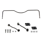 Rear Suspension Sway Bar with Bushing Kit for Jeep Grand Cherokee (1999–2004)