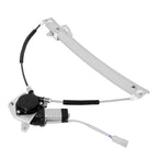 Electric Front Right Window Regulator w/Motor for Ford Escape (2008–2012)
