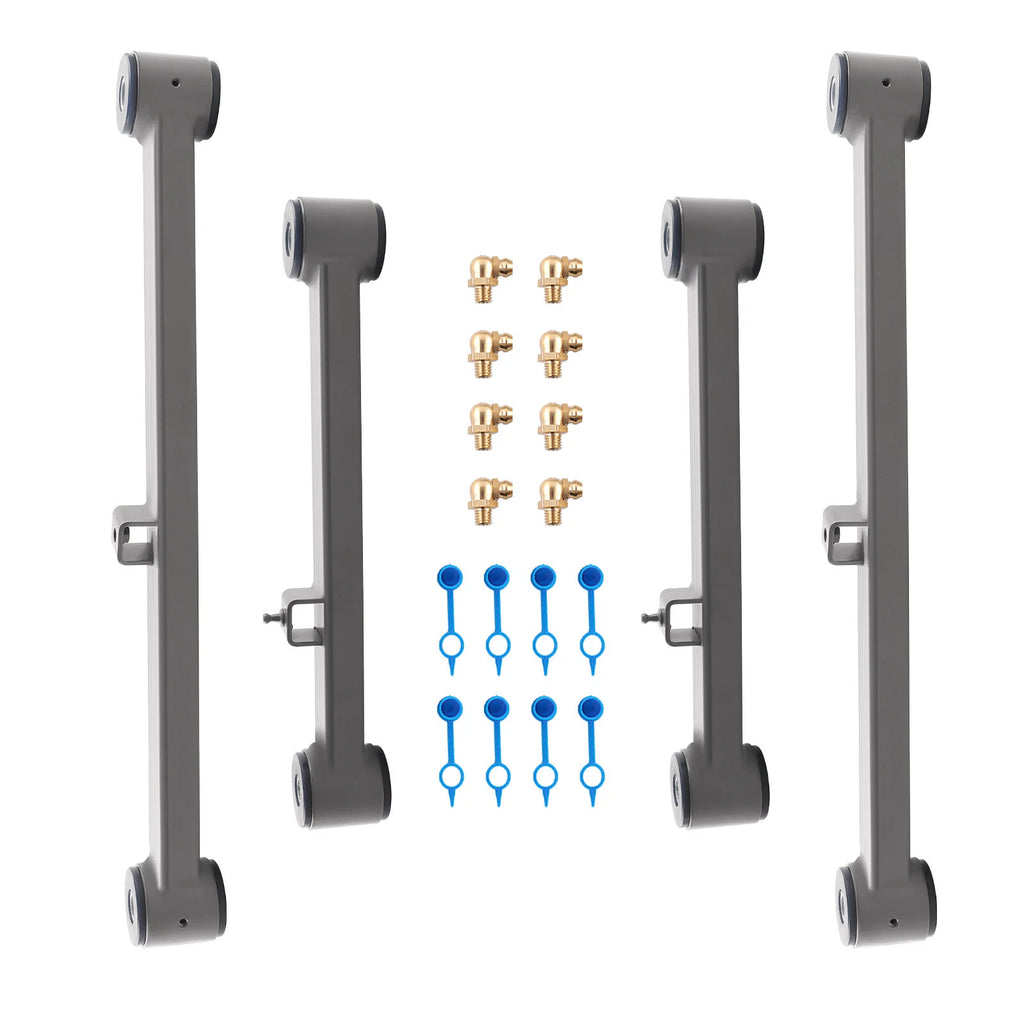 Rear Upper & Lower Control Arms for Ram 1500 (2013–2022)