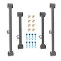 Rear Upper & Lower Control Arms for Ram 1500 (2013–2022)