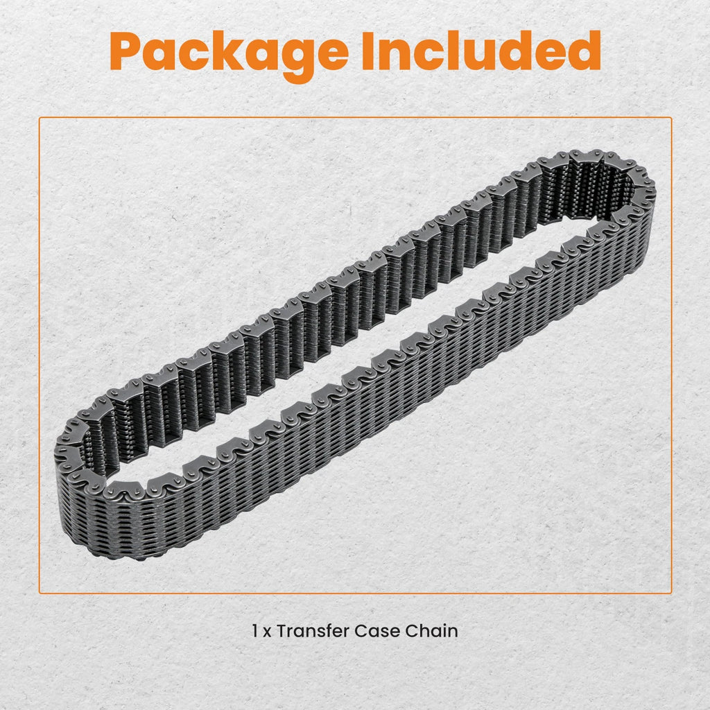 Transfer Case Chain for Mercedes Benz GL450 GL550 ML350 ML550 (2007-2012)