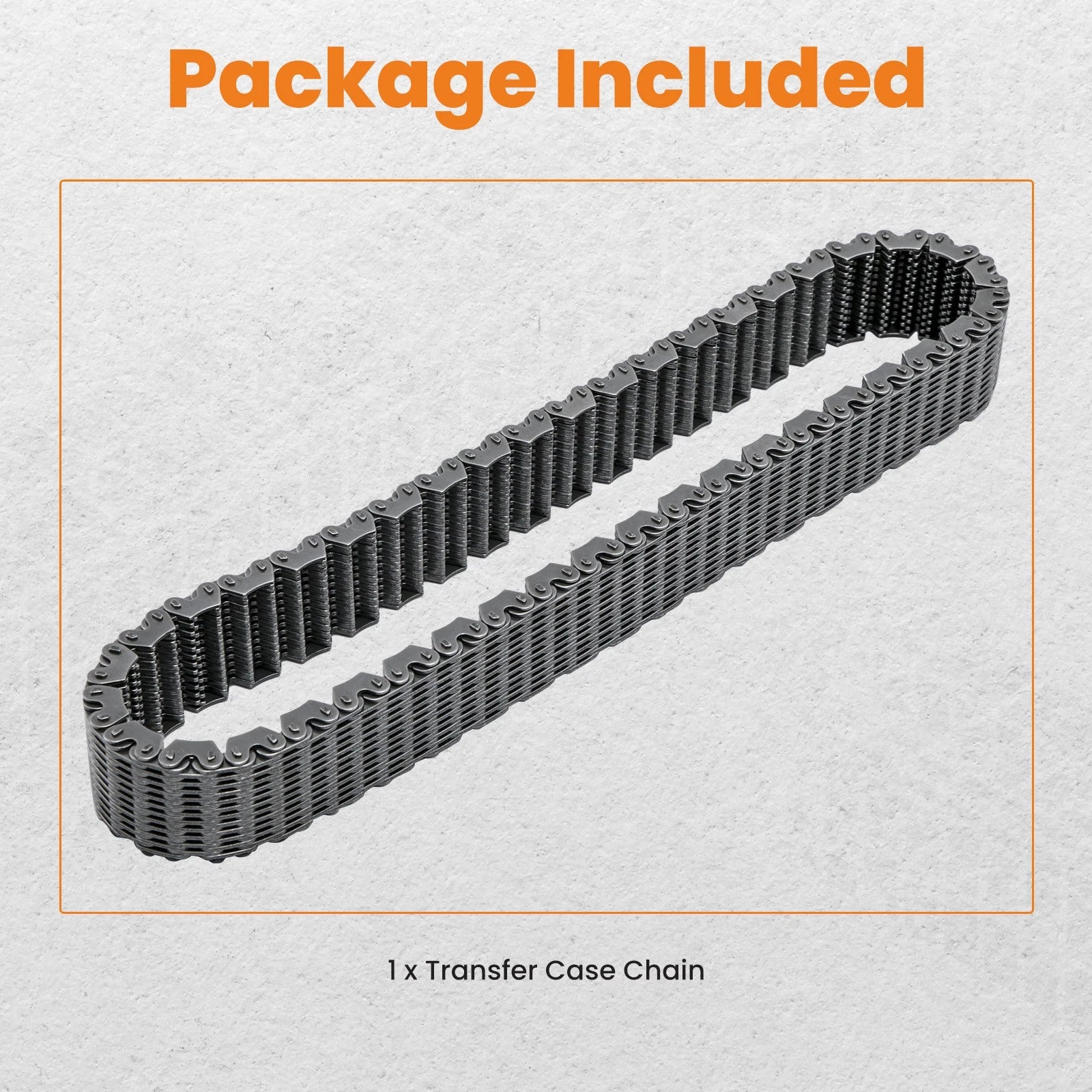 Transfer Case Chain for Mercedes Benz GL450 GL550 ML350 ML550 (2007-2012)