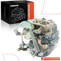 2-Barrel Carburetor for Nissan Sunny Datsun B210 (1973–1978)