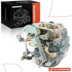 2-Barrel Carburetor for Nissan Sunny Datsun B210 (1973–1978)