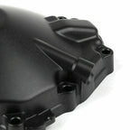 Stator Engine Cover Crankcase for Suzuki GSXR 1000 (2009–2014) Black T9