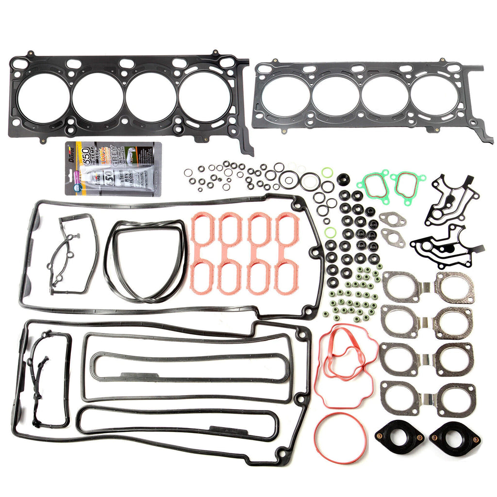 Complete Head Gasket Set for BMW 540i (1997–2003)