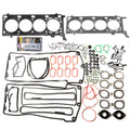 Complete Head Gasket Set for BMW 540i (1997–2003)