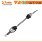 Front Right CV Axle for Jeep Compass Patriot Dodge Caliber (2007–2015)