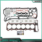 Engine Head Gasket Set for BMW 328i 328is 528i Z3 323is (1992–1999)