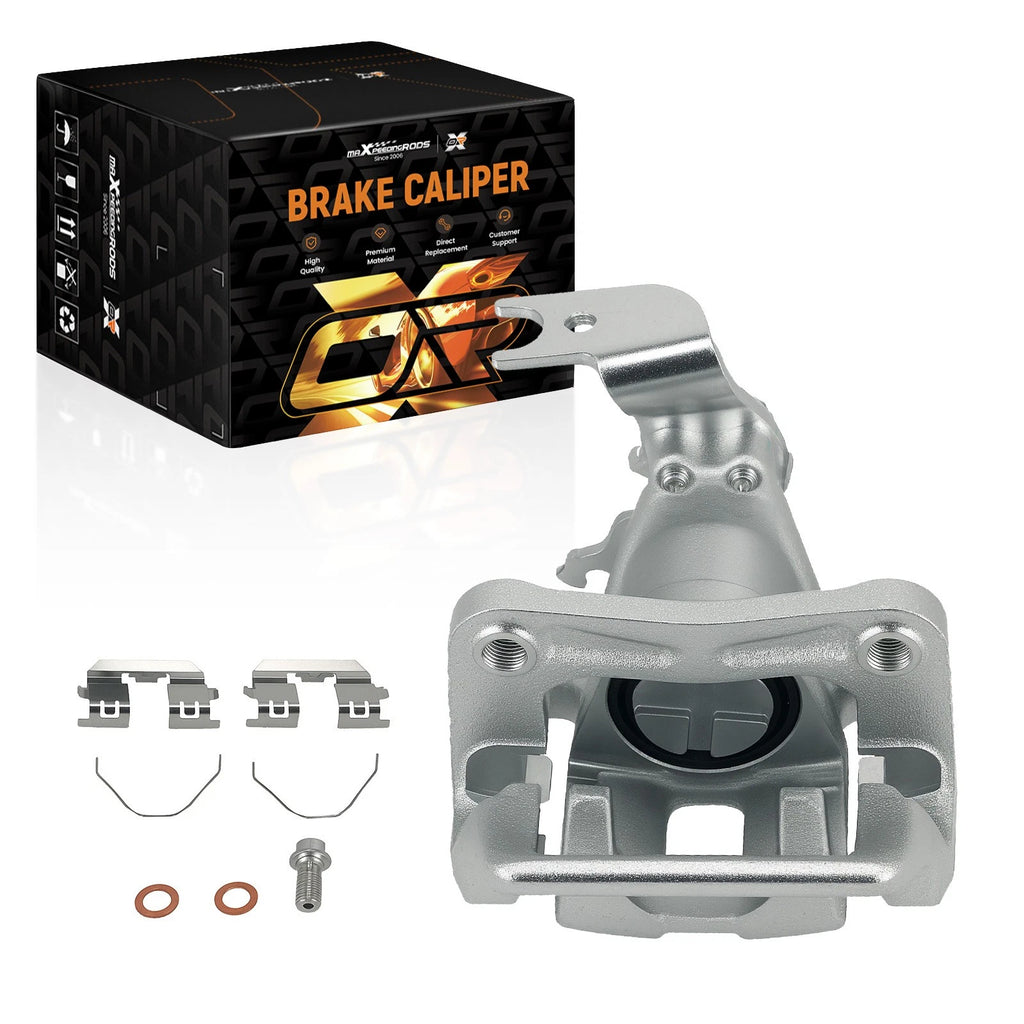 Rear Left Brake Caliper for Honda Accord (2013–2017)