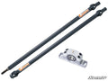 SuperATV U Series Prop Shaft for Can-Am Maverick X3 MAX (2017–2023) w/ Cast CB