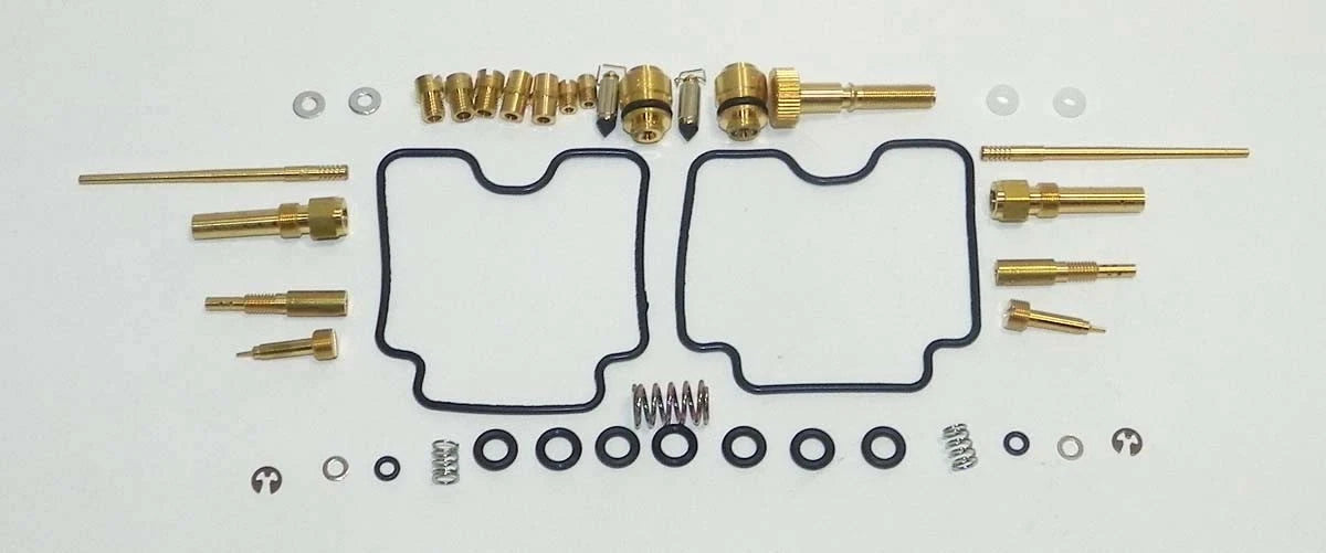 Carburetor Kit 016-315 for Yamaha 660 Raptor (2001–2005)