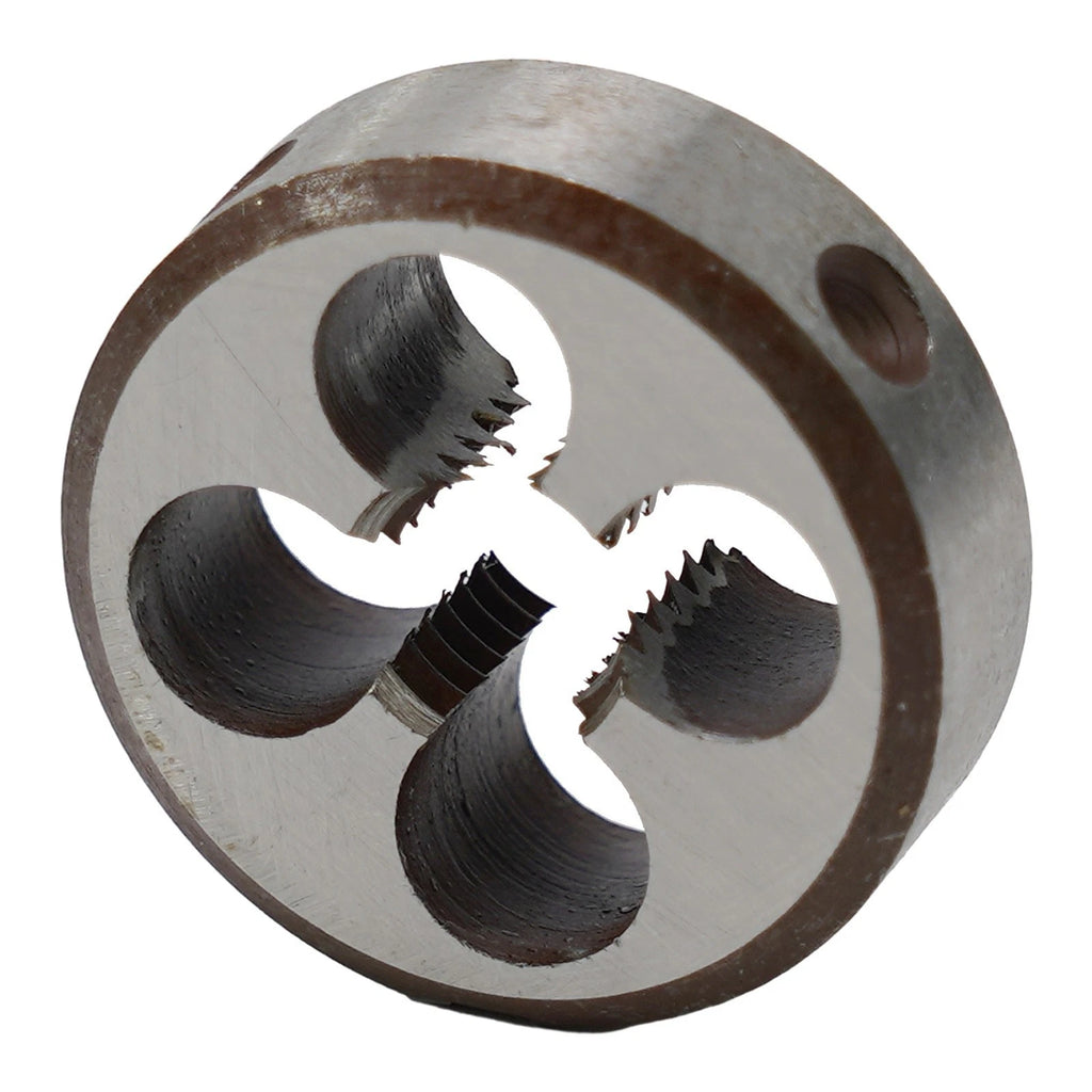 M8 x 1.25mm Tap & Die Set for Metric Thread Right Hand (M8)