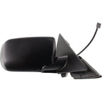 Set of 2 Heated Mirrors for BMW 325 330 323 328 Sedan