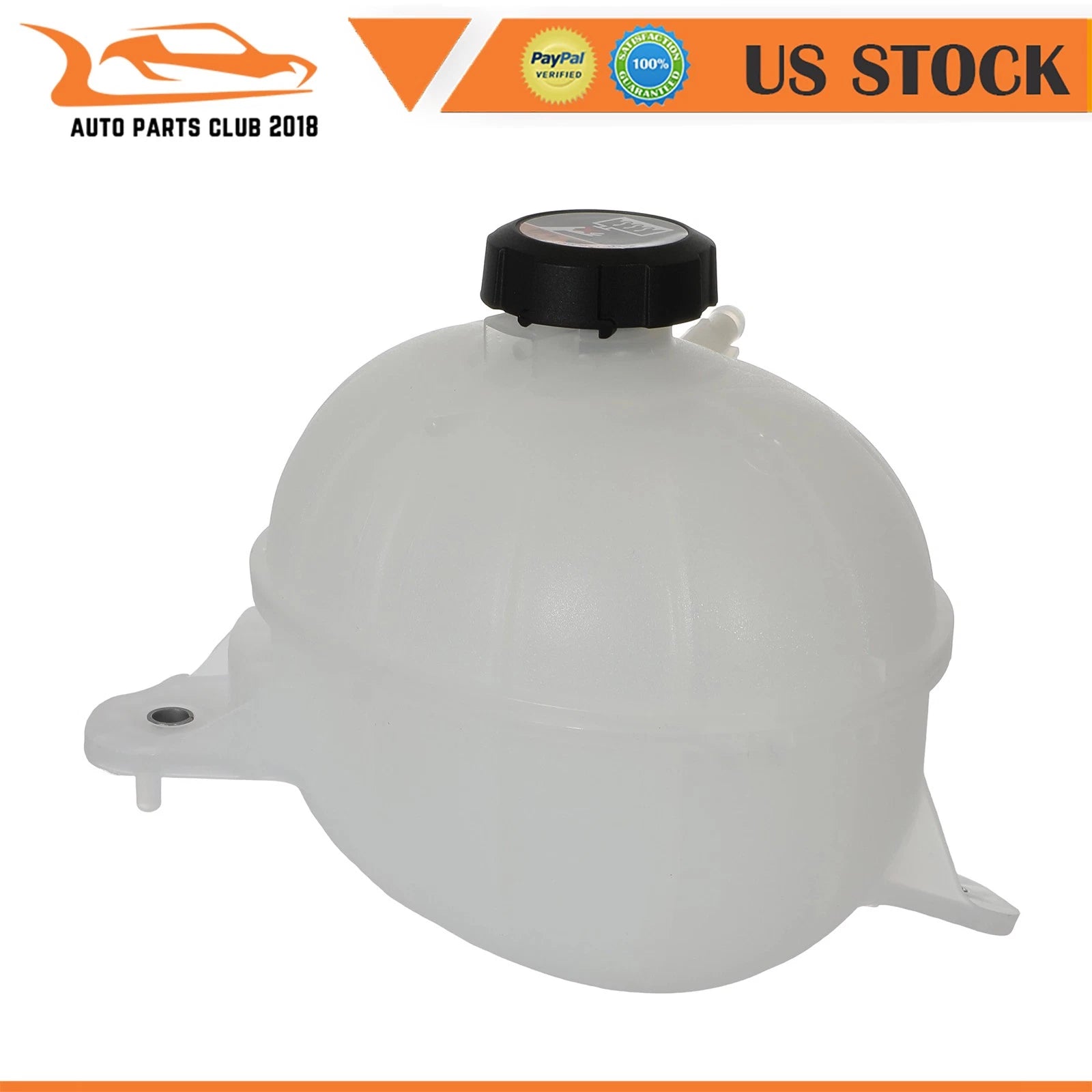 Coolant Reservoir Tank for Hyundai Tucson (2016–2021)
