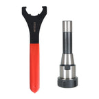 Collet Chuck Holder for ER32 R8 CNC Lathe (Fixed)