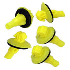 Fender Moulding Clips Set for 2003-2009 Lexus GX470 (2003-2009)