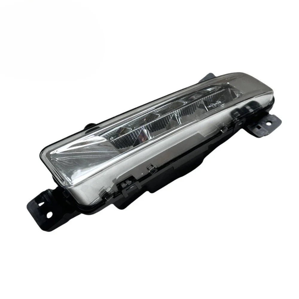 Pair LED DRL Fog Light for BMW 5 Series G30 G31 G38 (2017–2023)