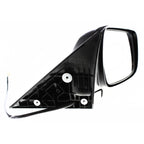 Power Mirror for Subaru Baja (2003–2006) Right Textured Black Folding