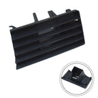 Front Right Bumper Panel Flap for BMW E32 730i 730iL 735i 735iL (1988–1994) 51111974442