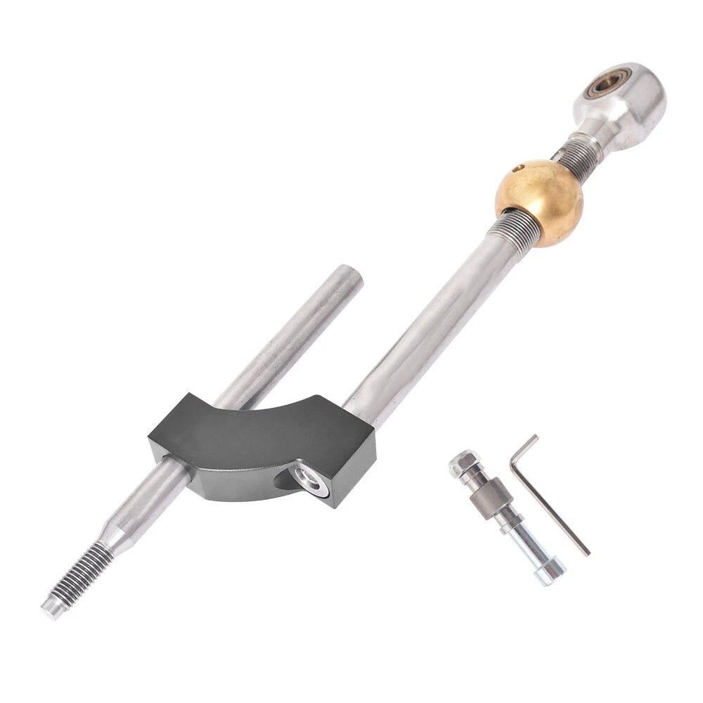 Adjustable Height Short Shifter for Honda Civic