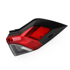 Right Outer Rear Tail Light for Toyota RAV4 (2019–2021)