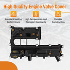 Valve Cover with Gasket for Ford Fusion Escape Transit (2013–2019)
