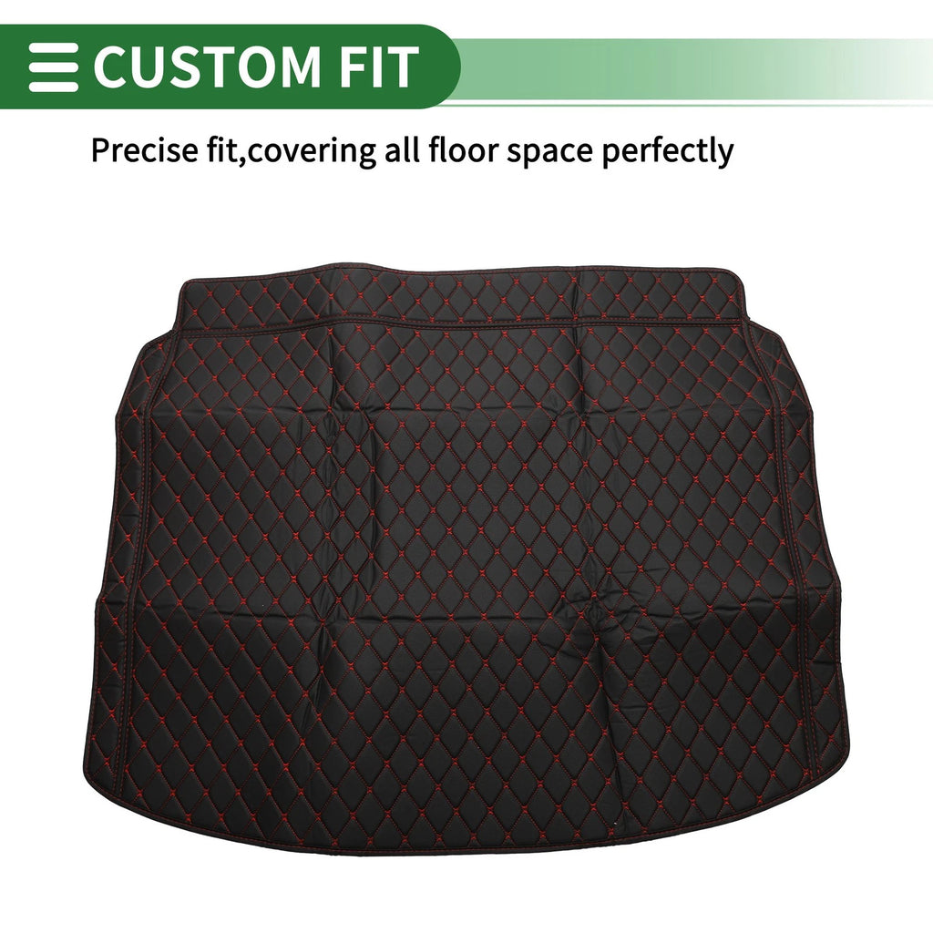 Cargo Liner Trunk Mat for Honda CRV (2023–2024) Black XPE