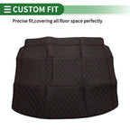 Cargo Liner Trunk Mat for Honda CRV (2023–2024) Black XPE