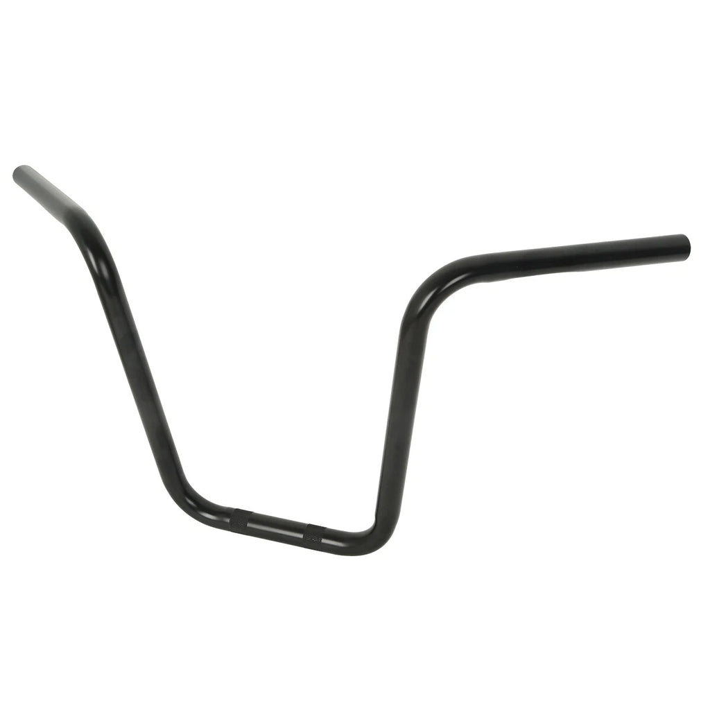 14" Rise Ape Hanger Handle Bar for Harley Davidson Sportster XL883 1200 (2004–2023)