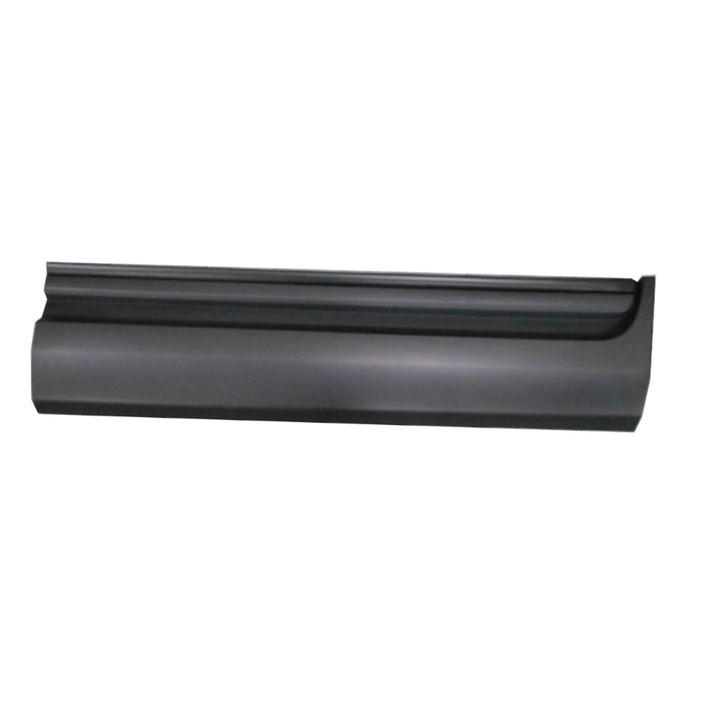 Lower Door Molding Replacement for Toyota Hilux (2012–2020) Passenger Front