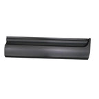 Lower Door Molding Replacement for Toyota Hilux (2012–2020) Passenger Front