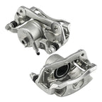 Disc Brake Caliper with Bracket for Honda CR-V 2002–2004 Element 2003–2011 Front Left & Right