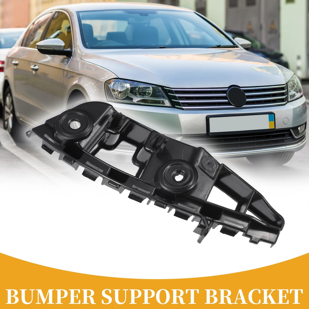 RH Front Bumper Support Bracket for Volkswagen Jetta (2015–2018)