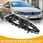 RH Front Bumper Support Bracket for Volkswagen Jetta (2015–2018)