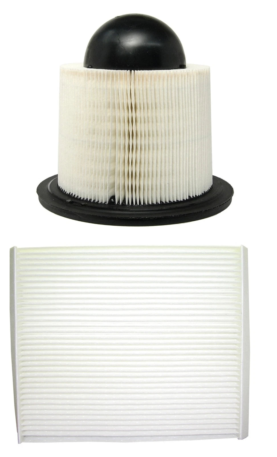 Air Cabin Filter Kit AcDelco PRO for Ford Mustang (2004)
