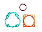 Top End Engine Gasket Set for YAMAHA GT80 (1974-1980)