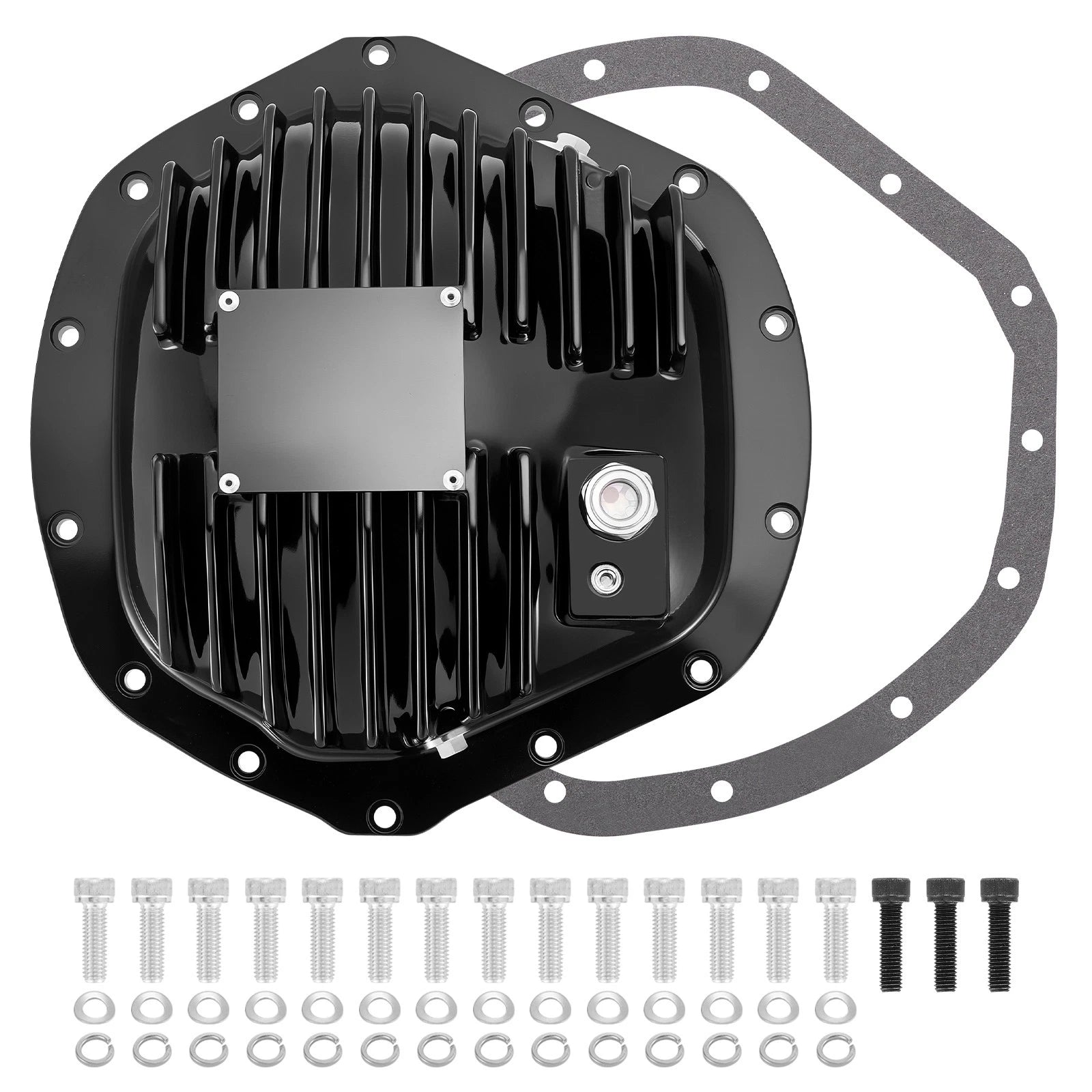 A/C Compressor with Clutch for Ford Explorer, Mercury Mountaineer