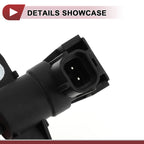 Crankshaft Position Sensor for Ford Escape 2.5 (2009–2019) 5M6Z6C315A