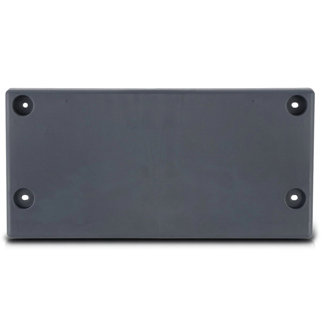 Front License Plate Mounting Bracket for Kia Sorento (2016–2018)
