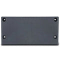 Front License Plate Mounting Bracket for Kia Sorento (2016–2018)