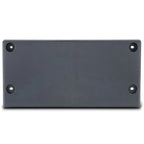Front License Plate Mounting Bracket for Kia Sorento (2016–2018)