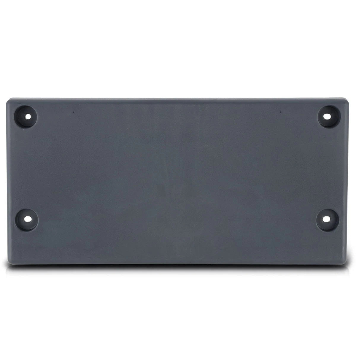 Front License Plate Mounting Bracket for Kia Sorento (2016–2018)