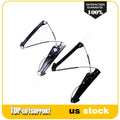 Window Regulator Set for BMW 745Li (2002–2005)