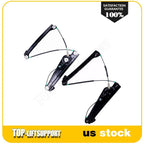 Window Regulator Set for BMW 745Li (2002–2005)