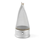 Spark Arrestor 1262390 for Polaris RZR Pro XP XP4 1000 (2014–2025)
