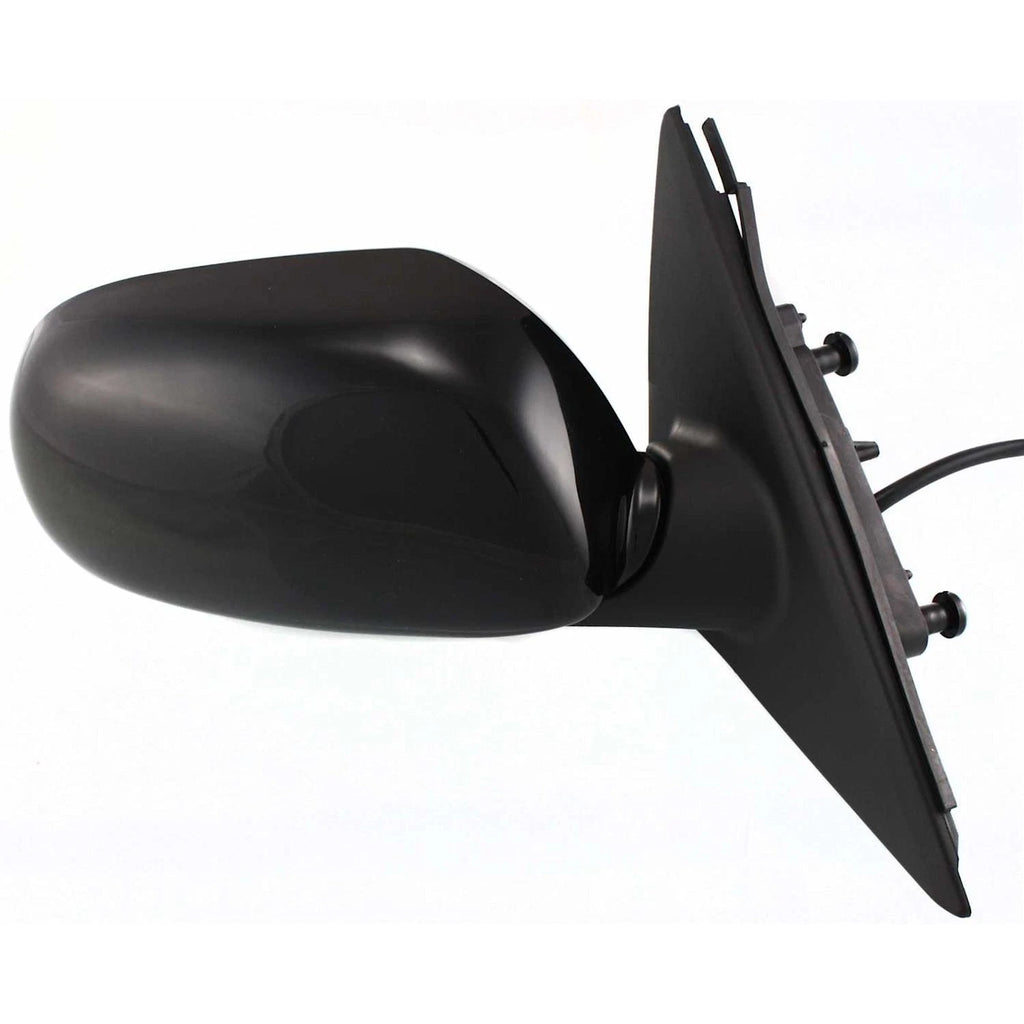 Power Mirror for Infiniti G35 Sedan (2003–2006) Right Manual Folding