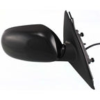 Power Mirror for Infiniti G35 Sedan (2003–2006) Right Manual Folding